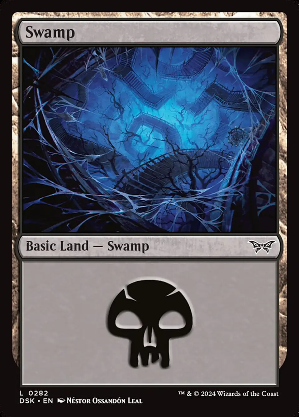 Swamp 1