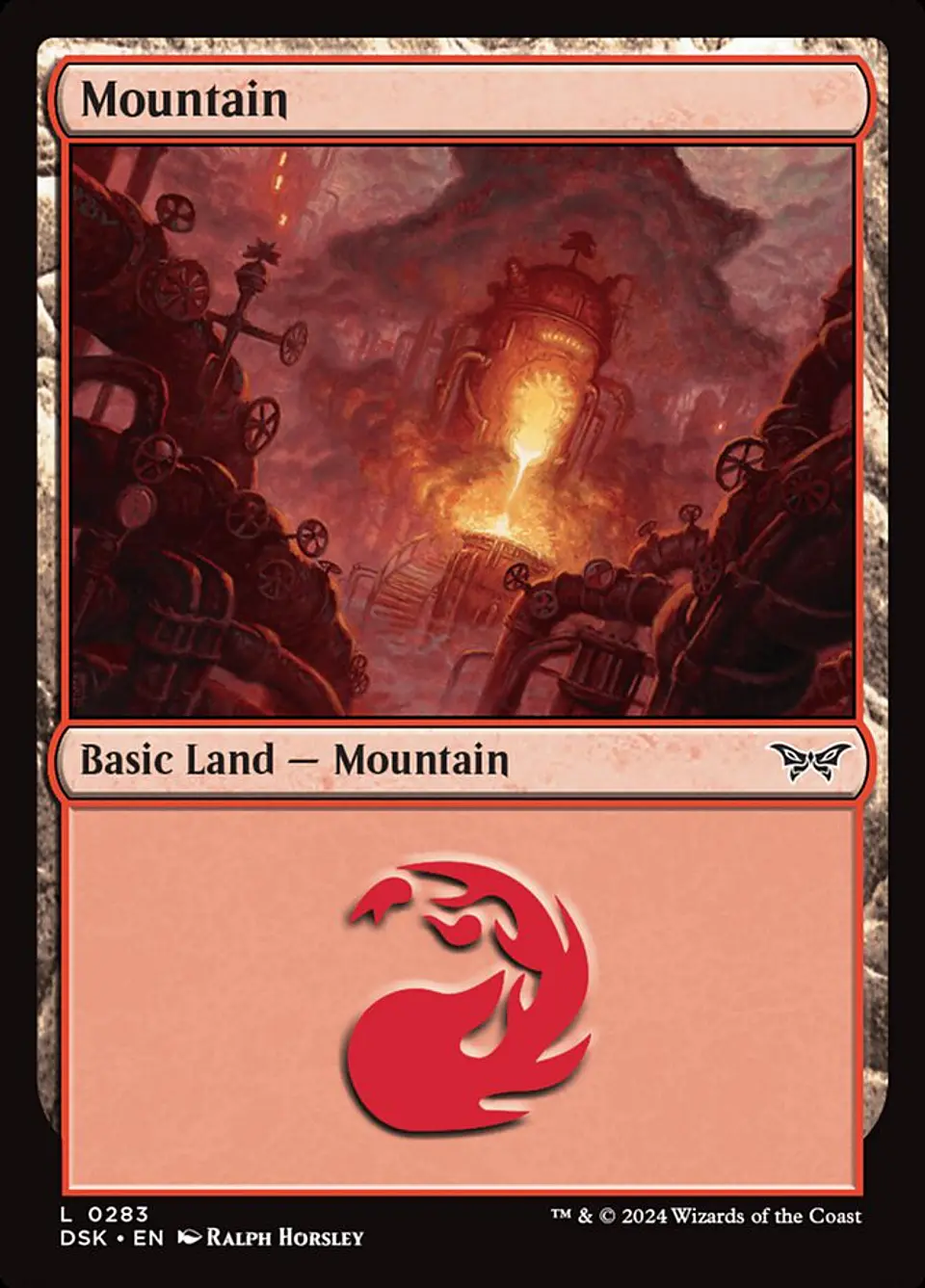 Mountain 1