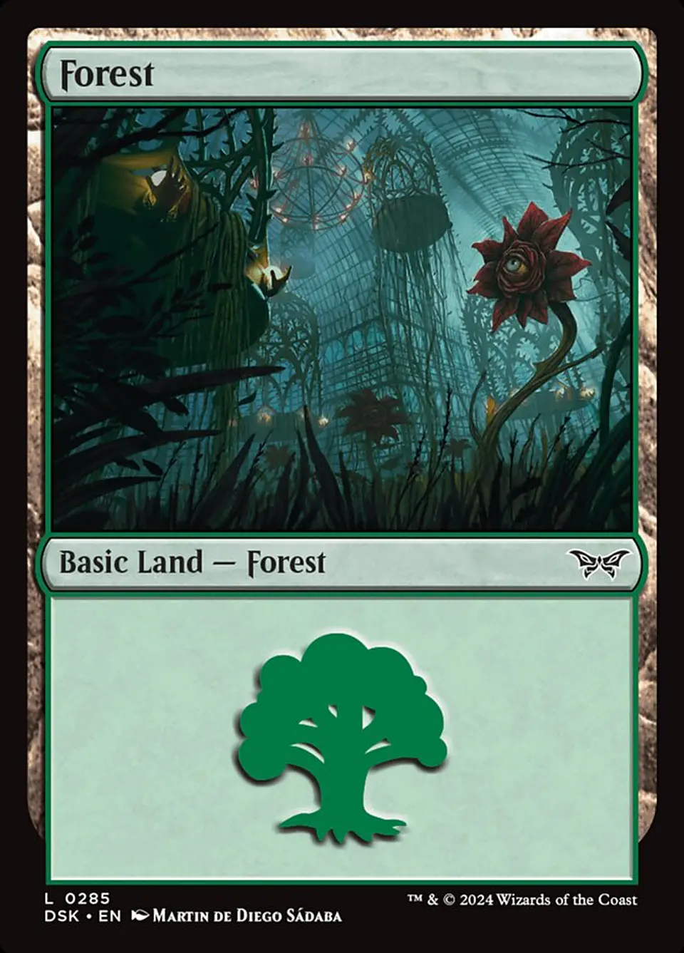 Forest 1