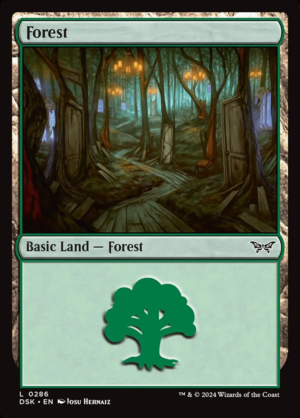 Forest 1