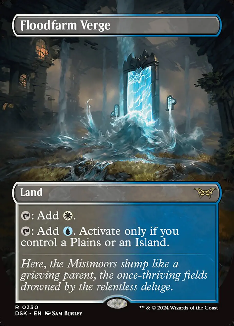 Floodfarm Verge (Borderless) 1
