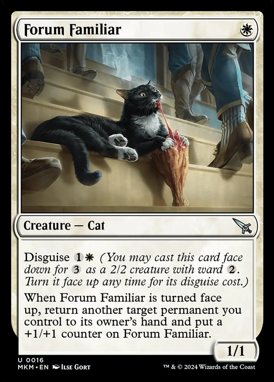 Forum Familiar 1