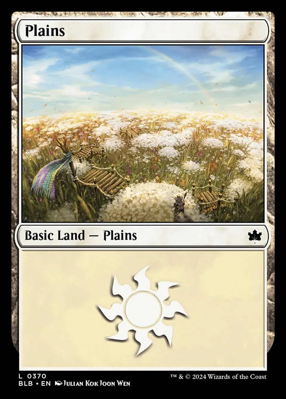 Plains 1