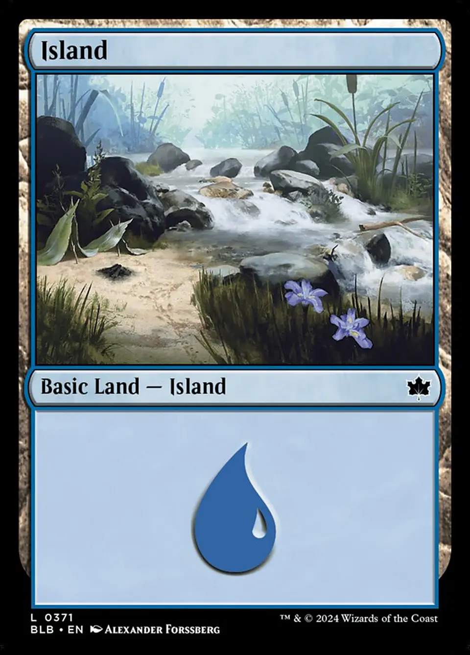 Island 1