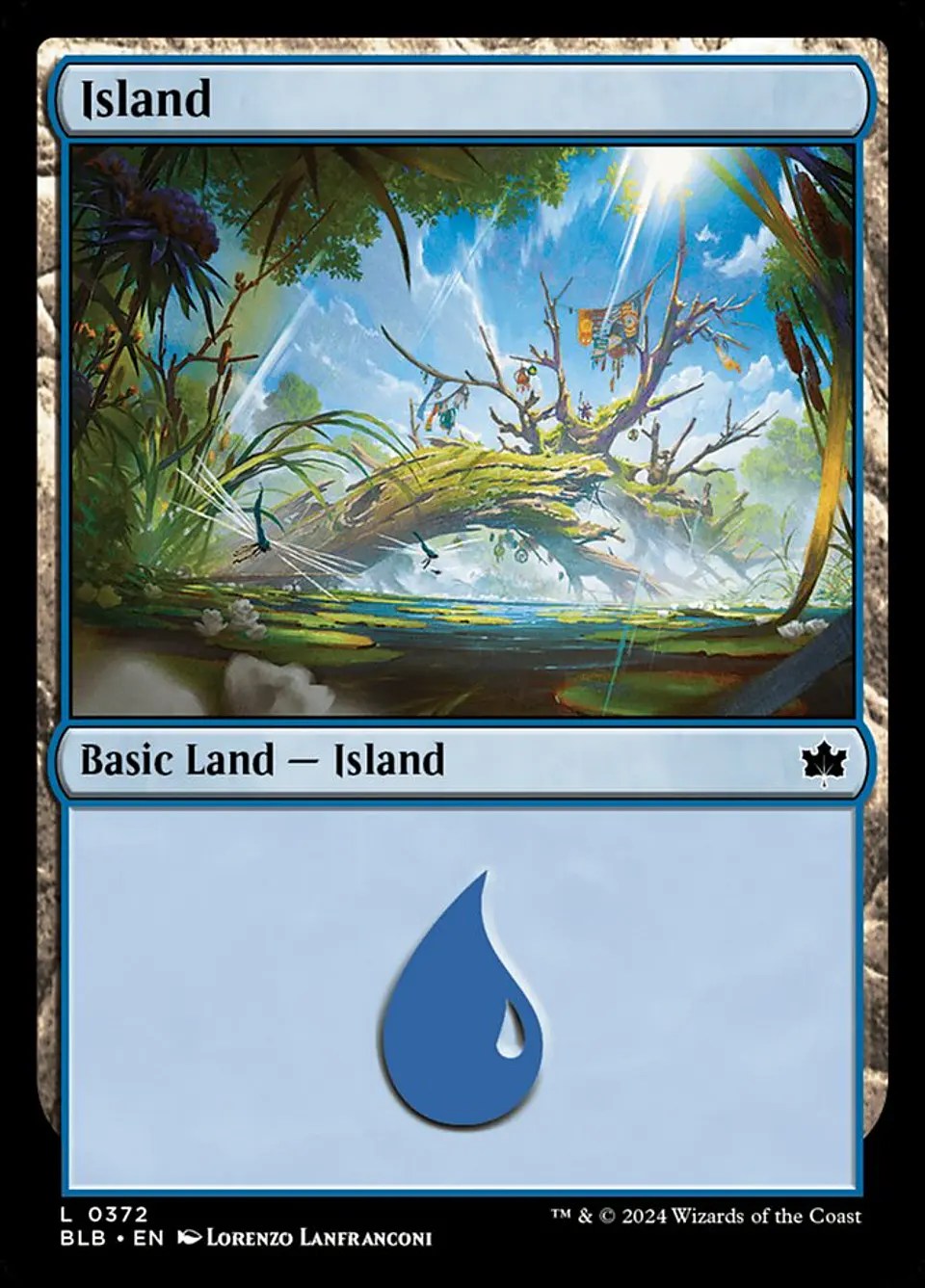 Island 1