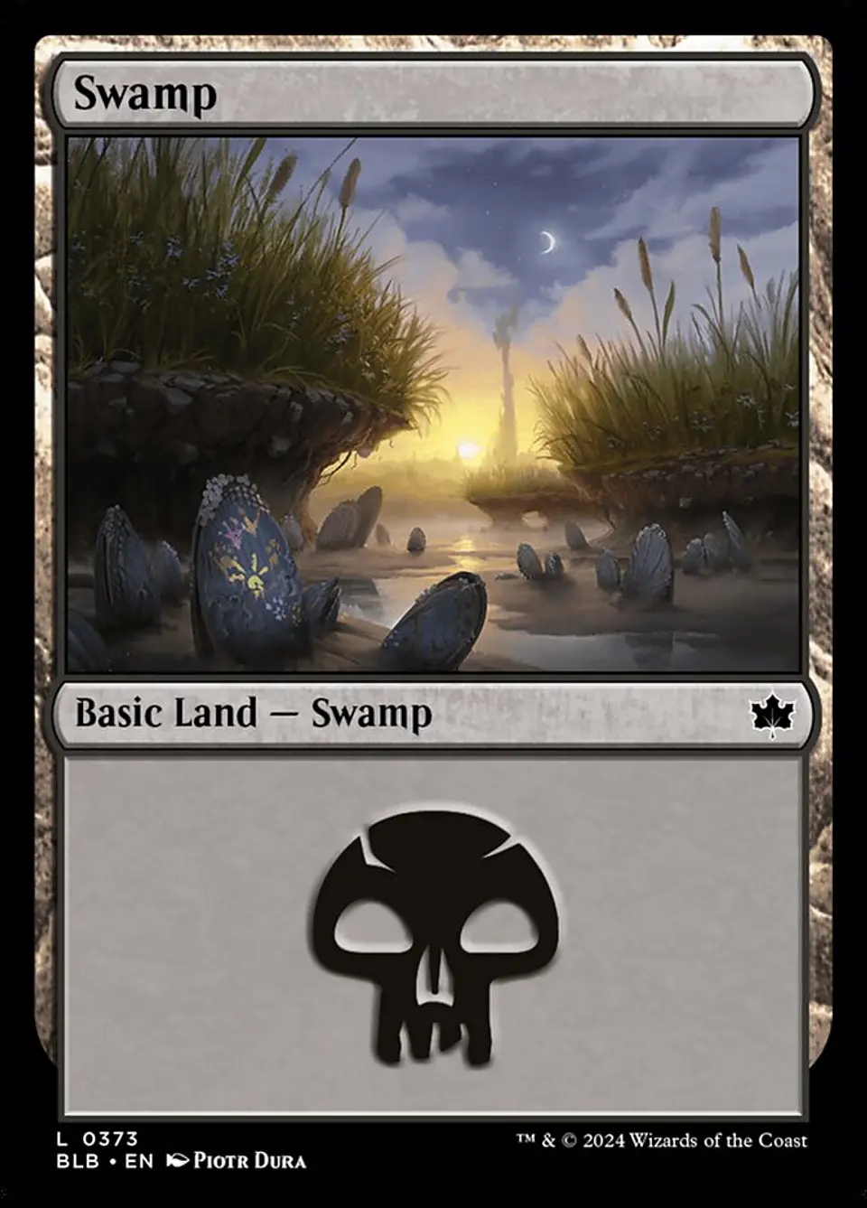 Swamp 1
