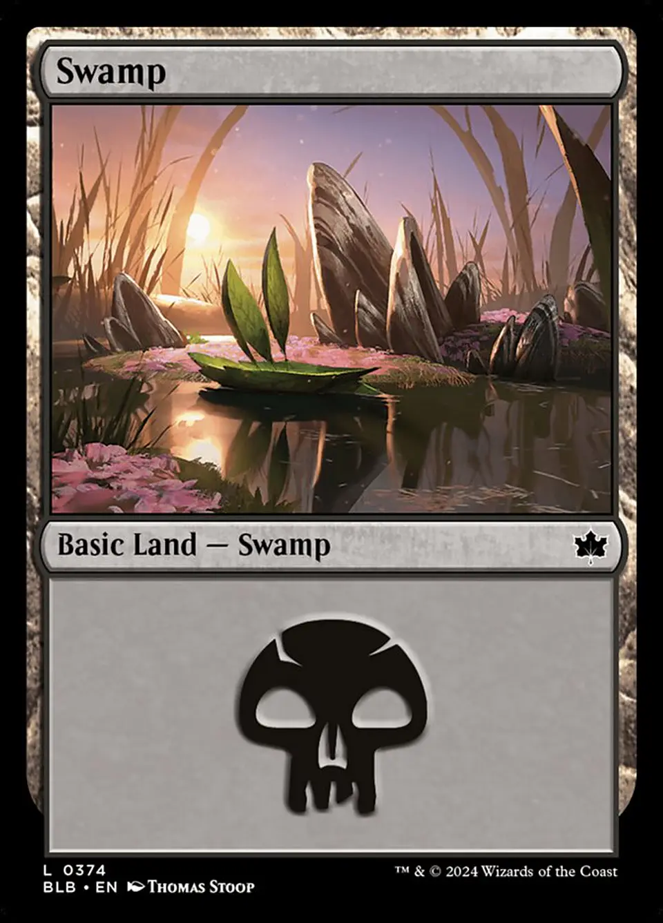 Swamp 1
