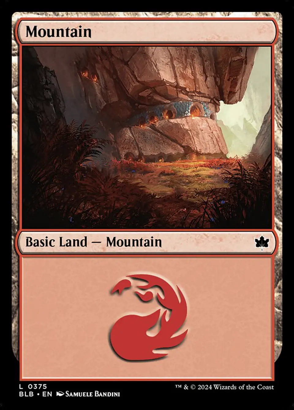 Mountain 1