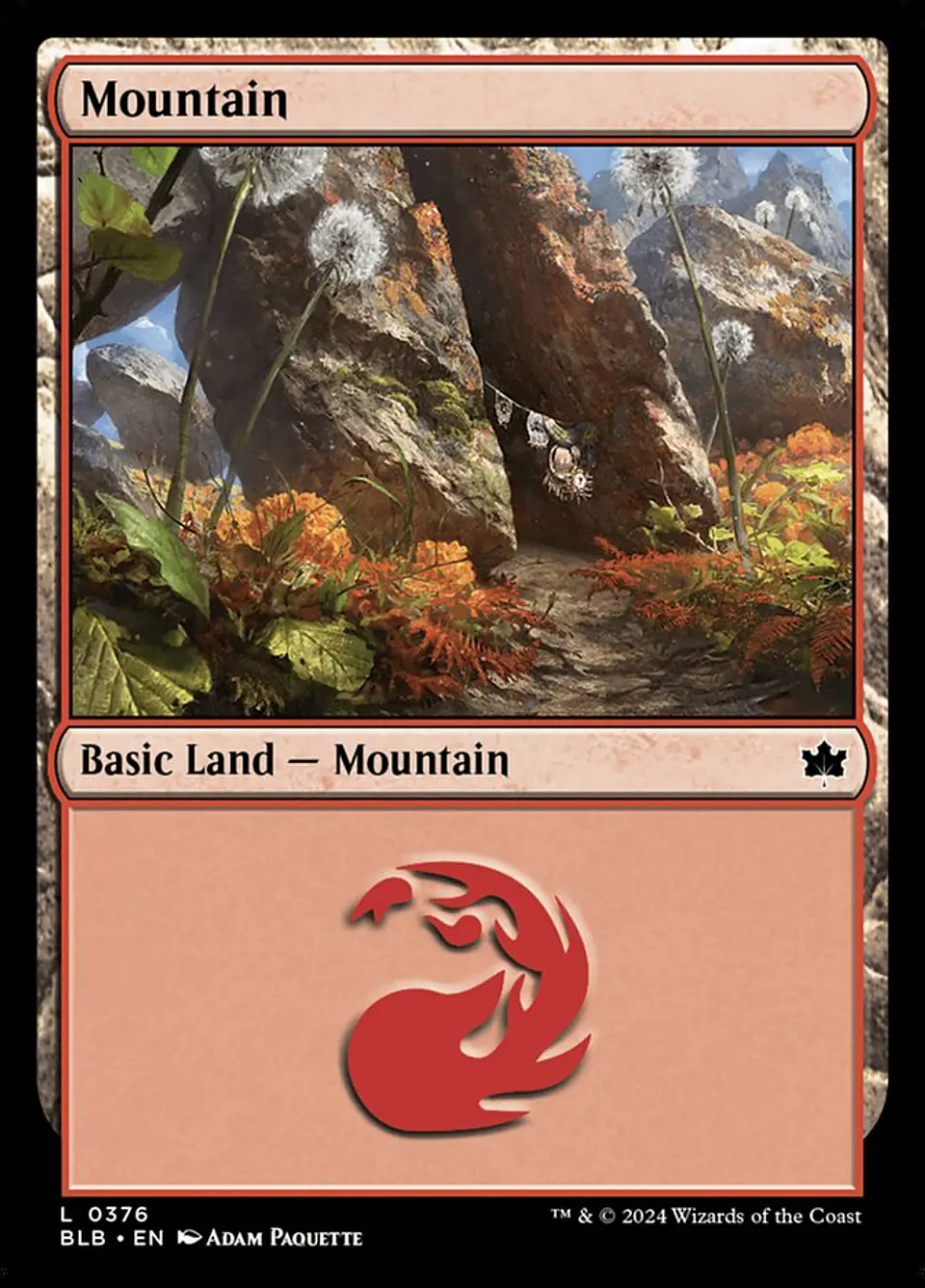 Mountain 1