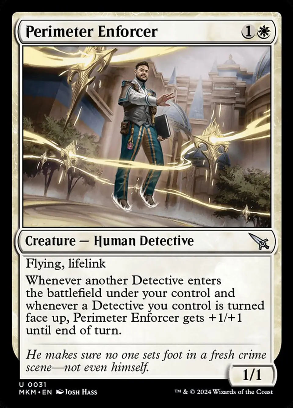 Perimeter Enforcer 1