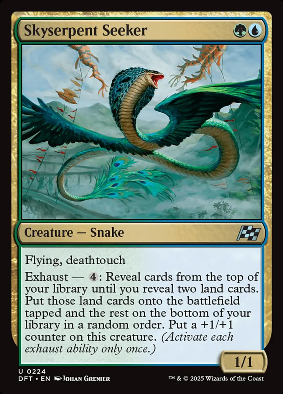 Skyserpent Seeker 1