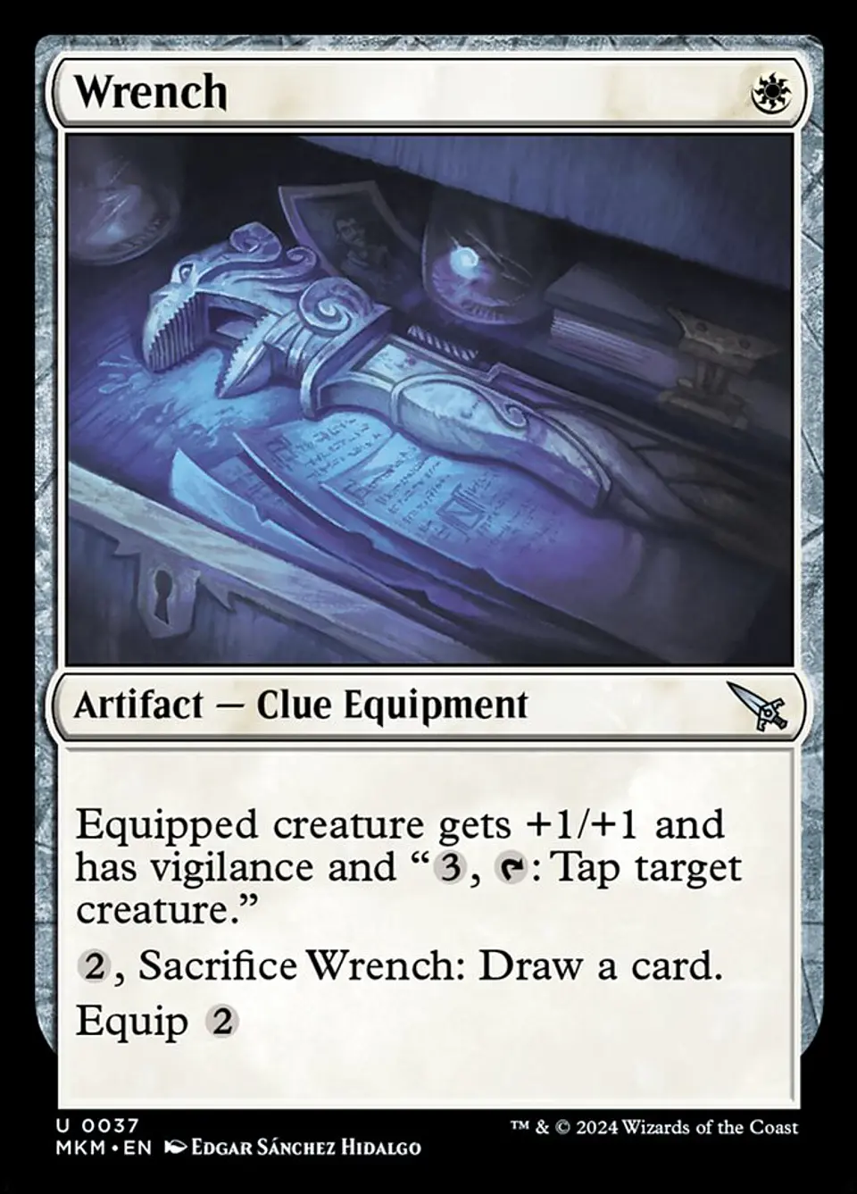 Wrench 1
