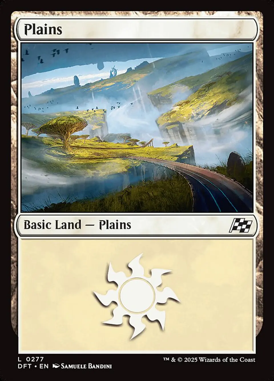 Plains 1