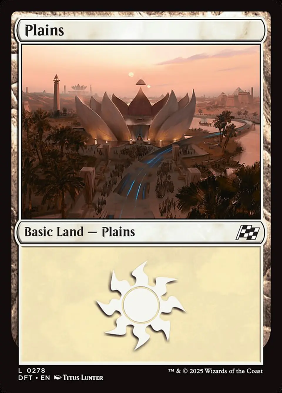 Plains 1