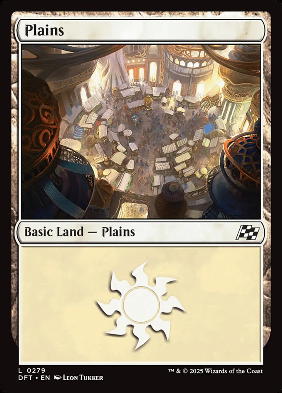 Plains 1