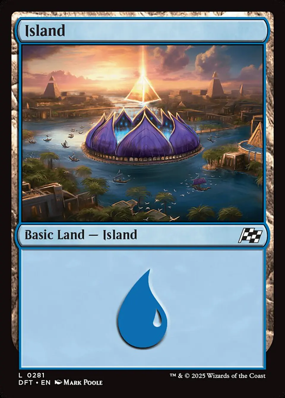 Island 1