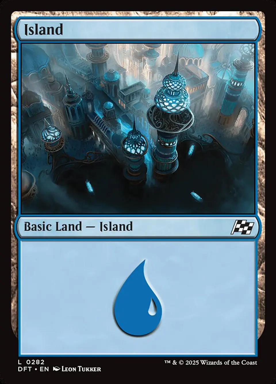 Island 1