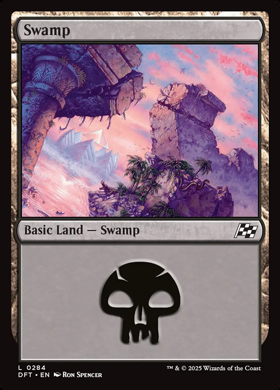 Swamp 1