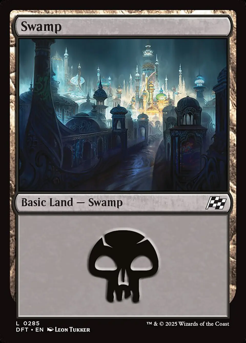 Swamp 1