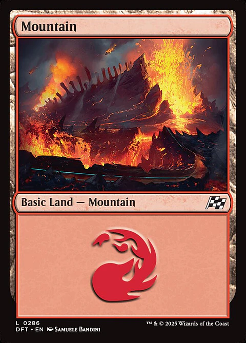 Mountain
