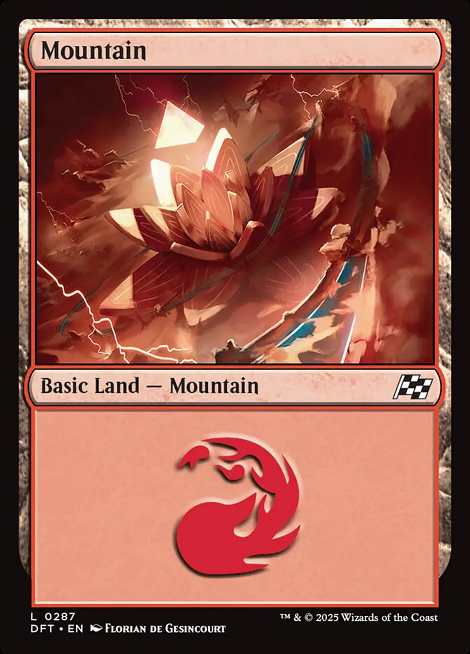 Mountain 1