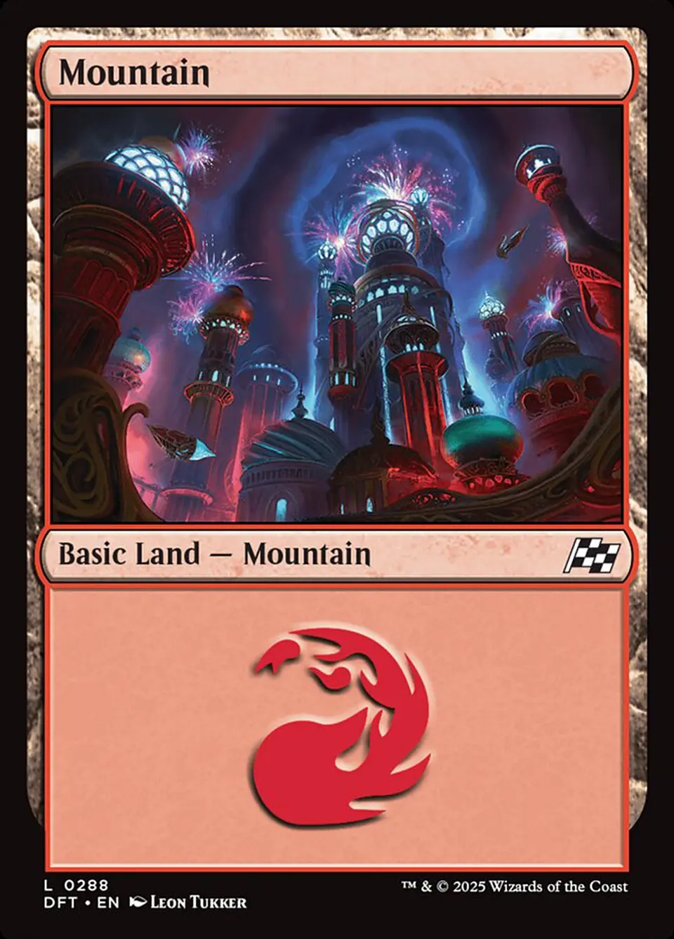 Mountain 1