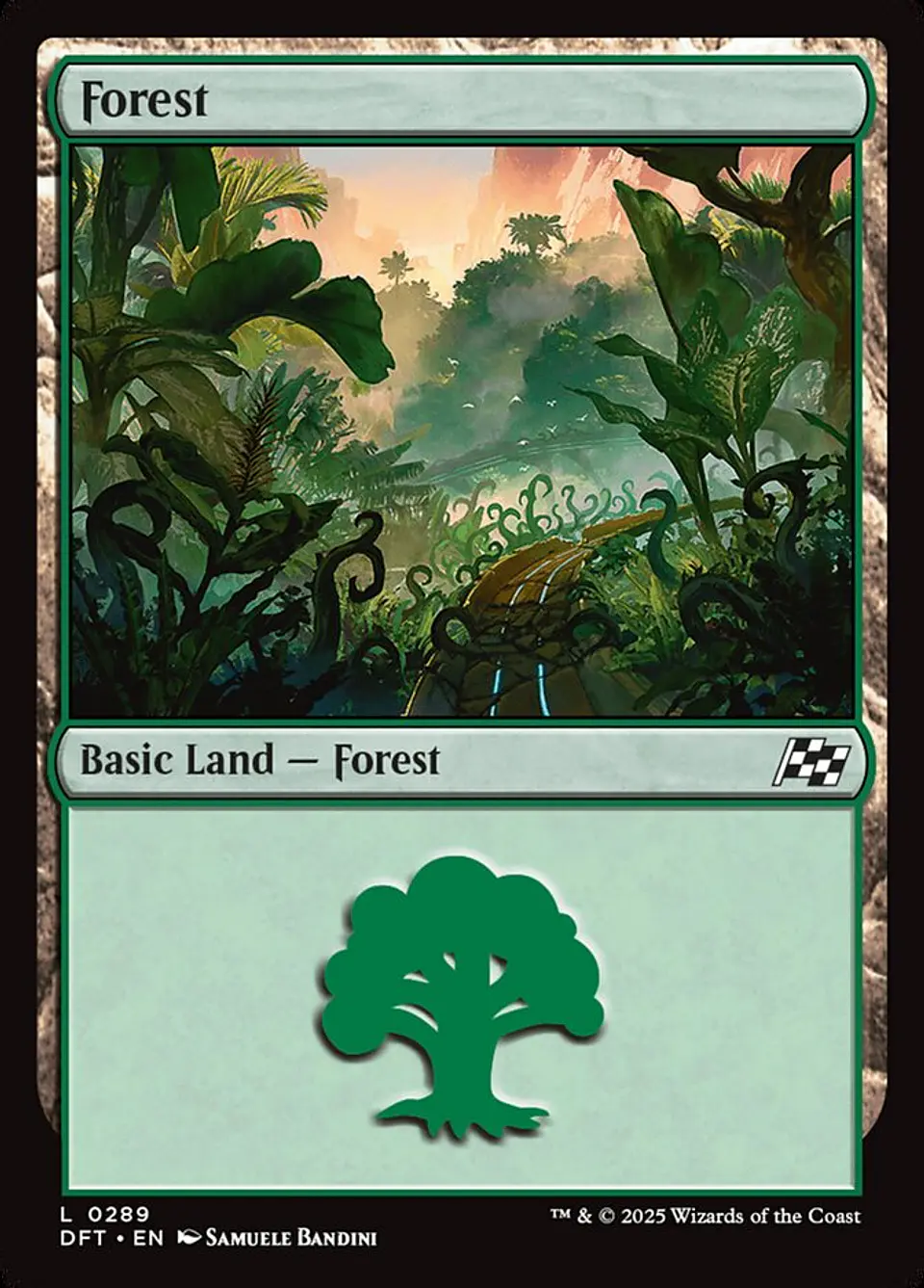 Forest 1