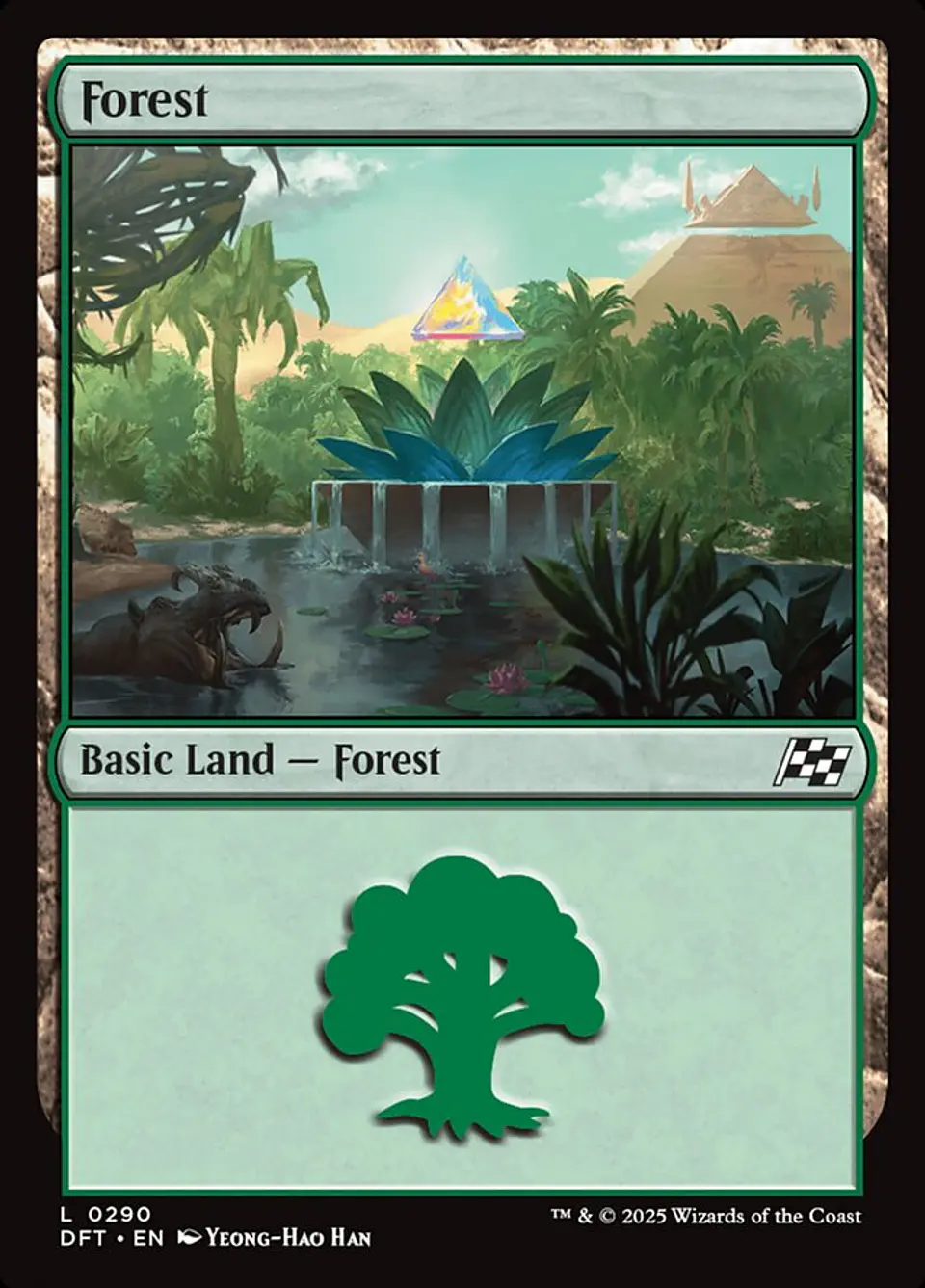Forest 1