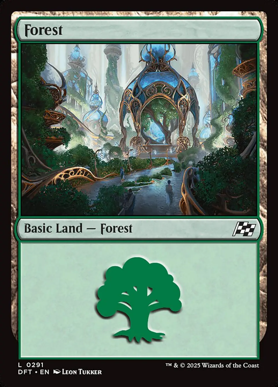 Forest 1