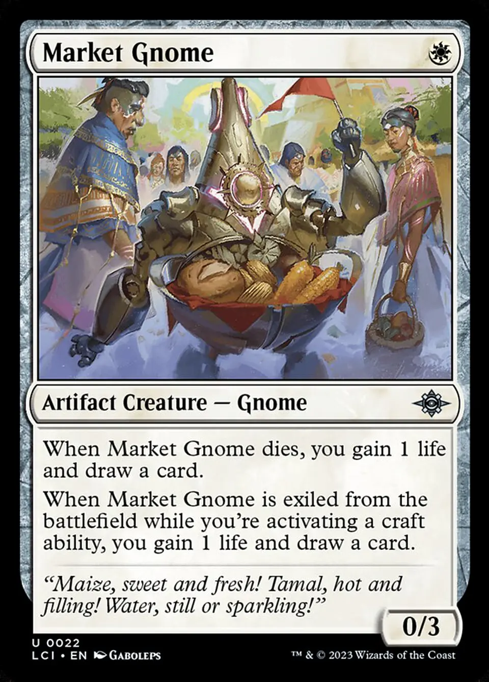 Market Gnome 1