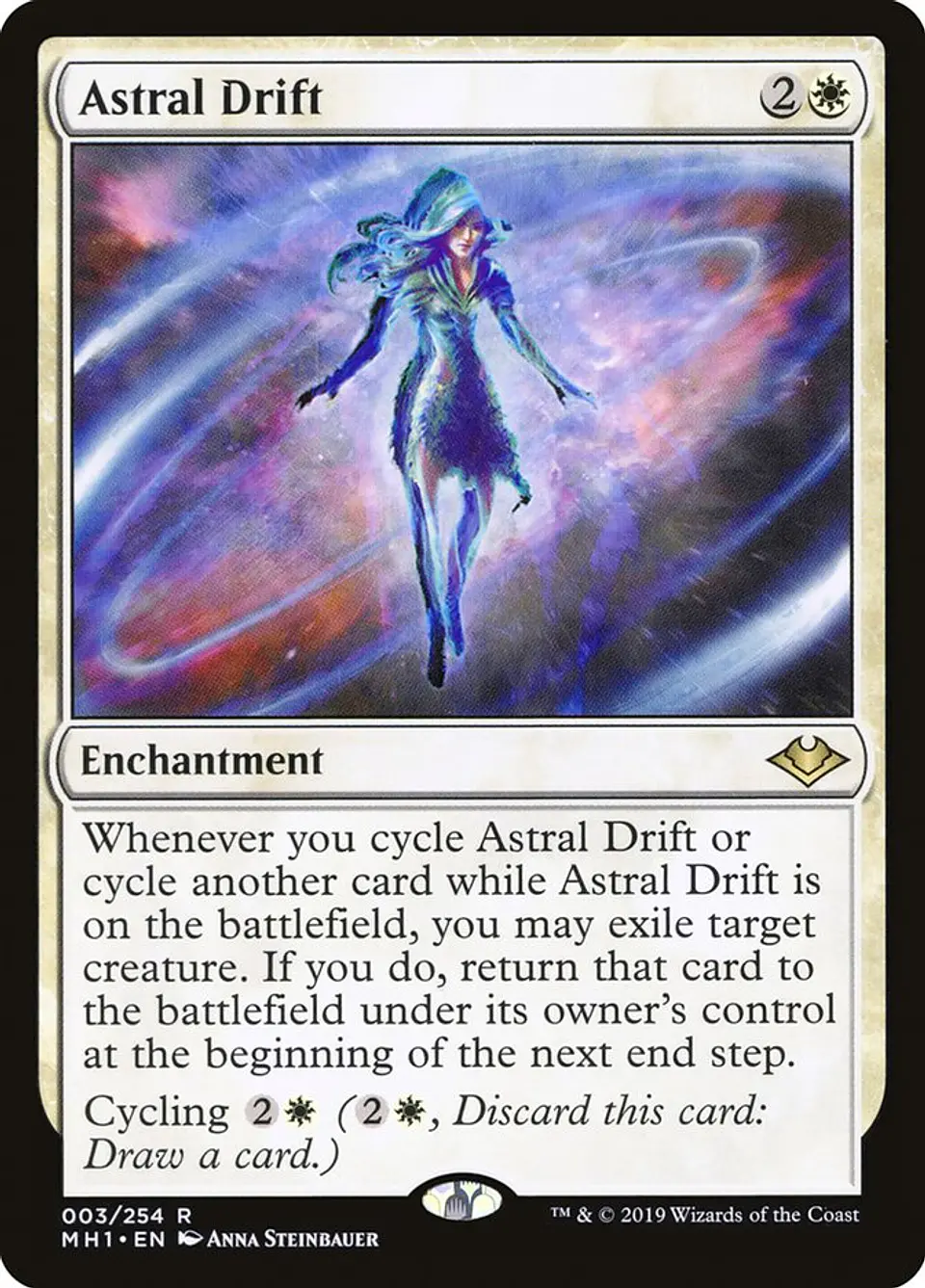 Astral Drift 1