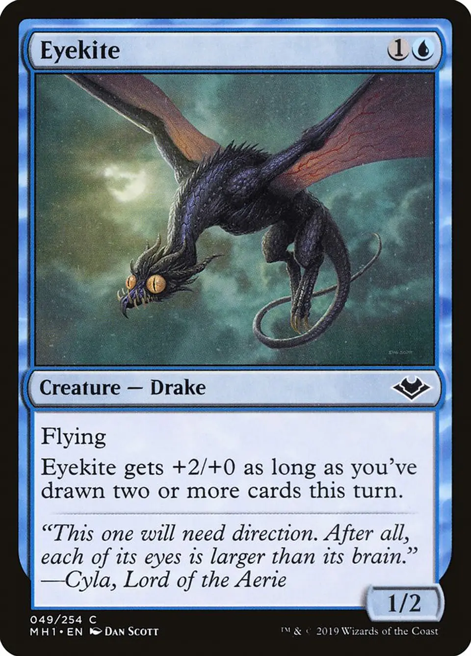 Eyekite 1