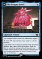 The Enigma Jewel // Locus of Enlightenment - Miniatura 1