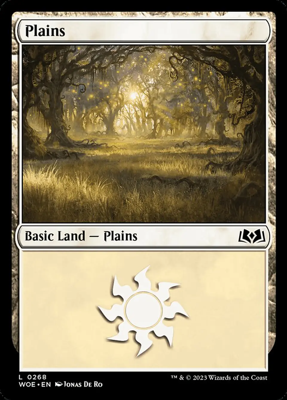 Plains 1