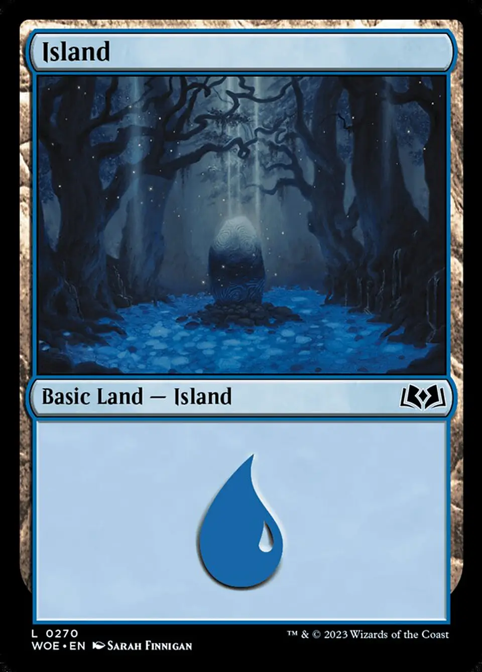 Island 1
