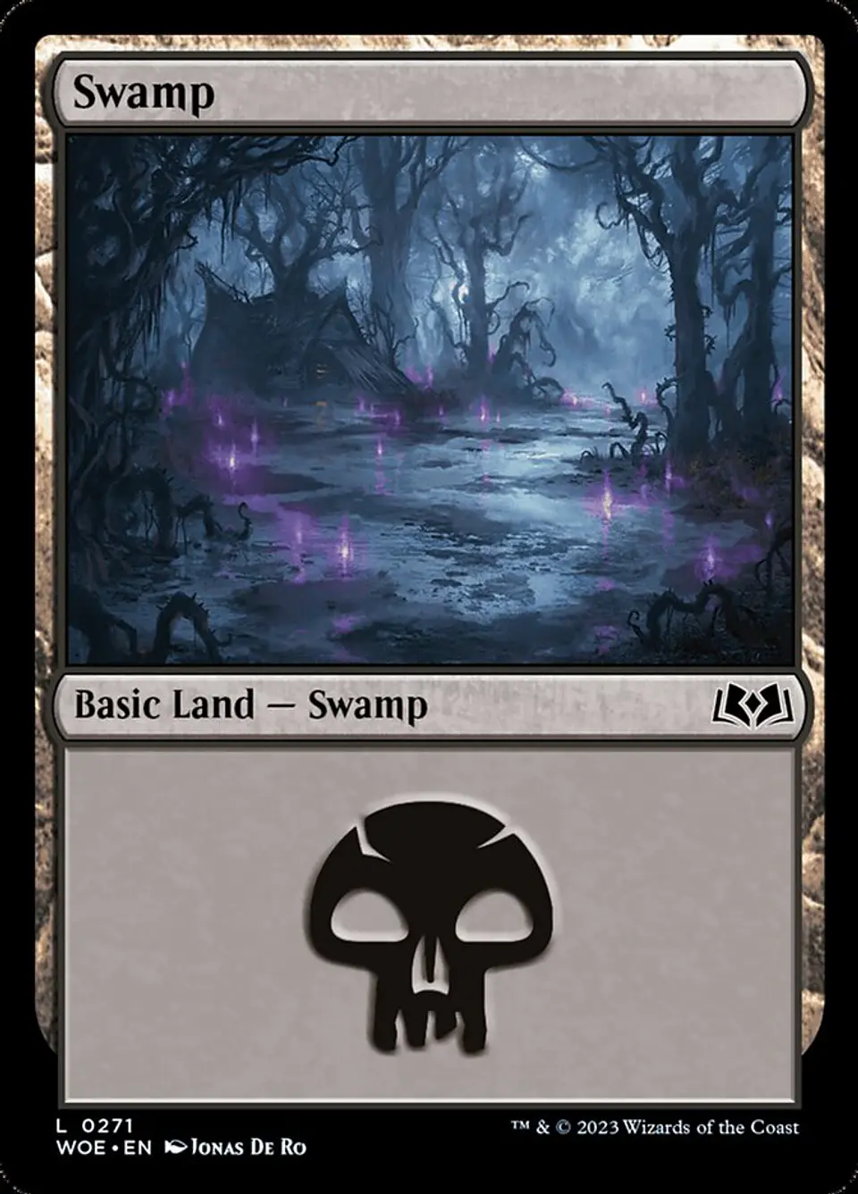 Swamp 1