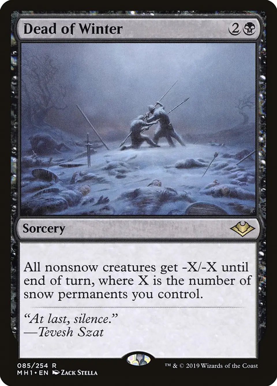 Dead of Winter 1