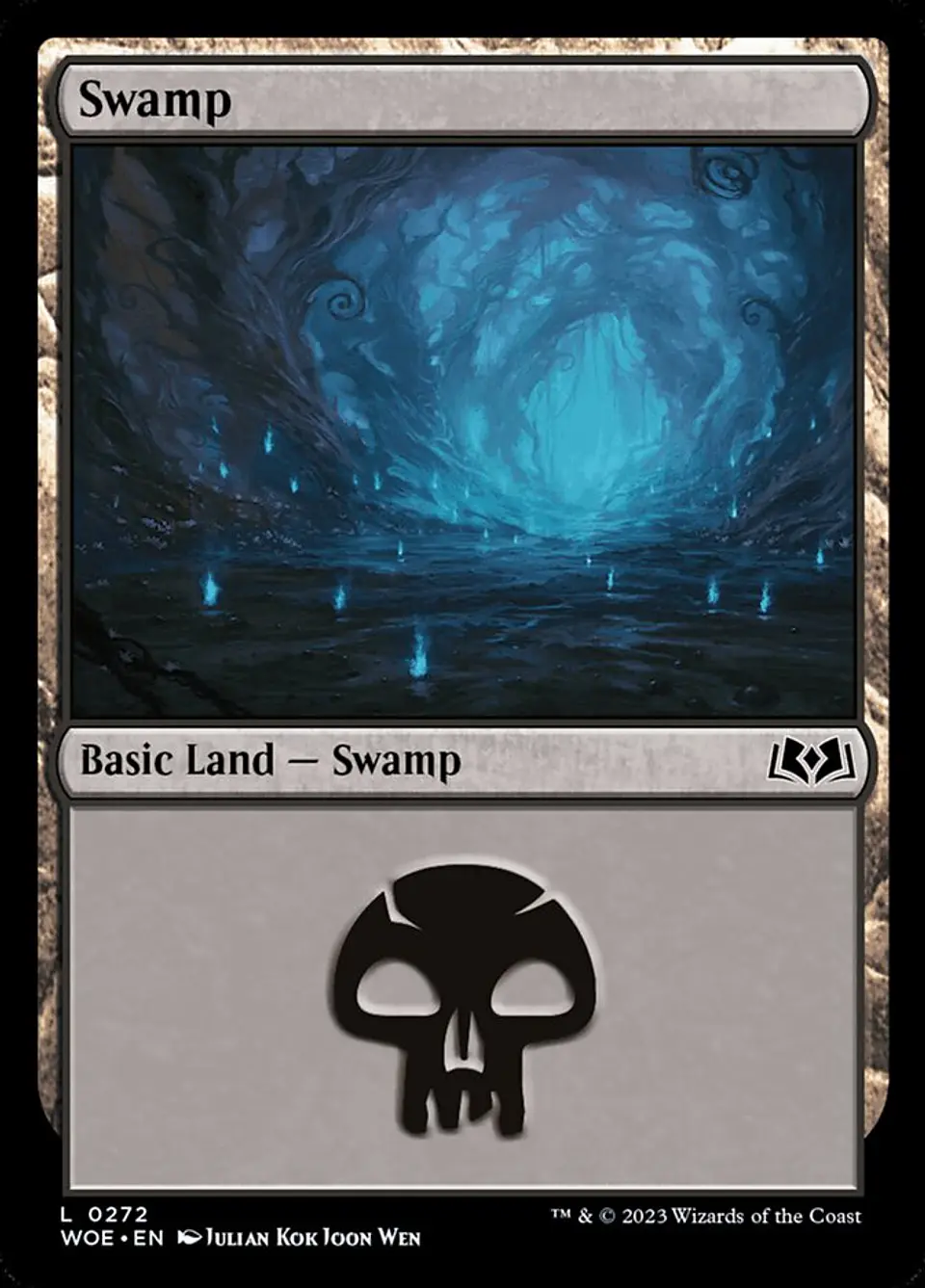 Swamp 1