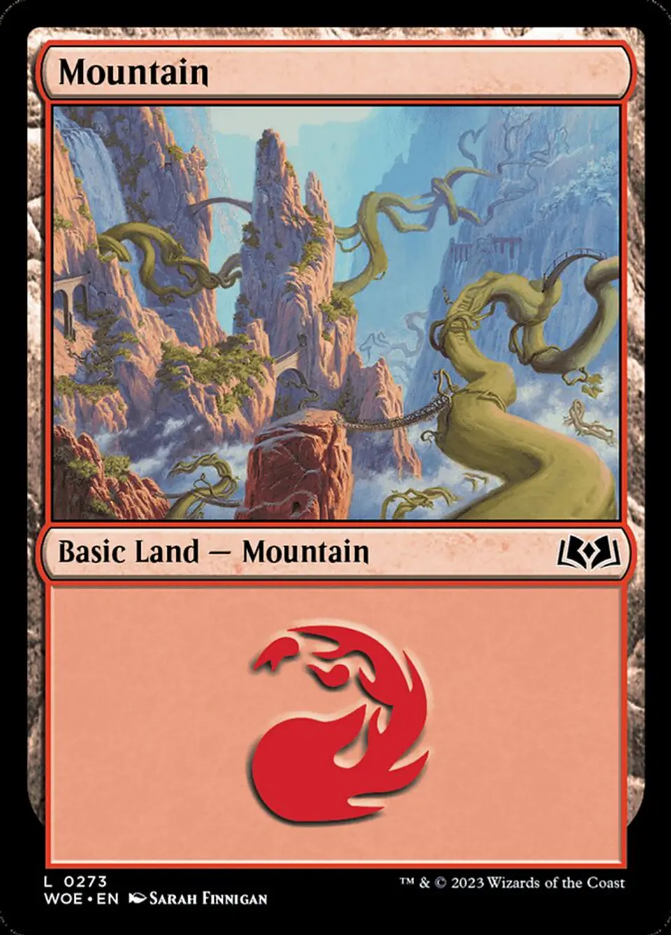Mountain 1