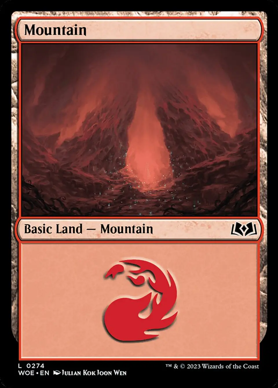 Mountain 1