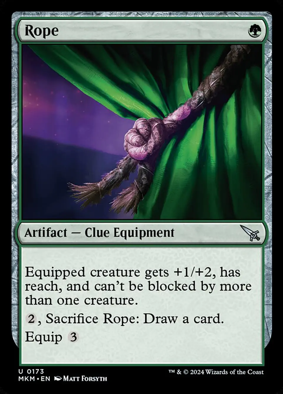 Rope 1