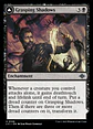 Grasping Shadows // Shadows' Lair - Miniatura 1