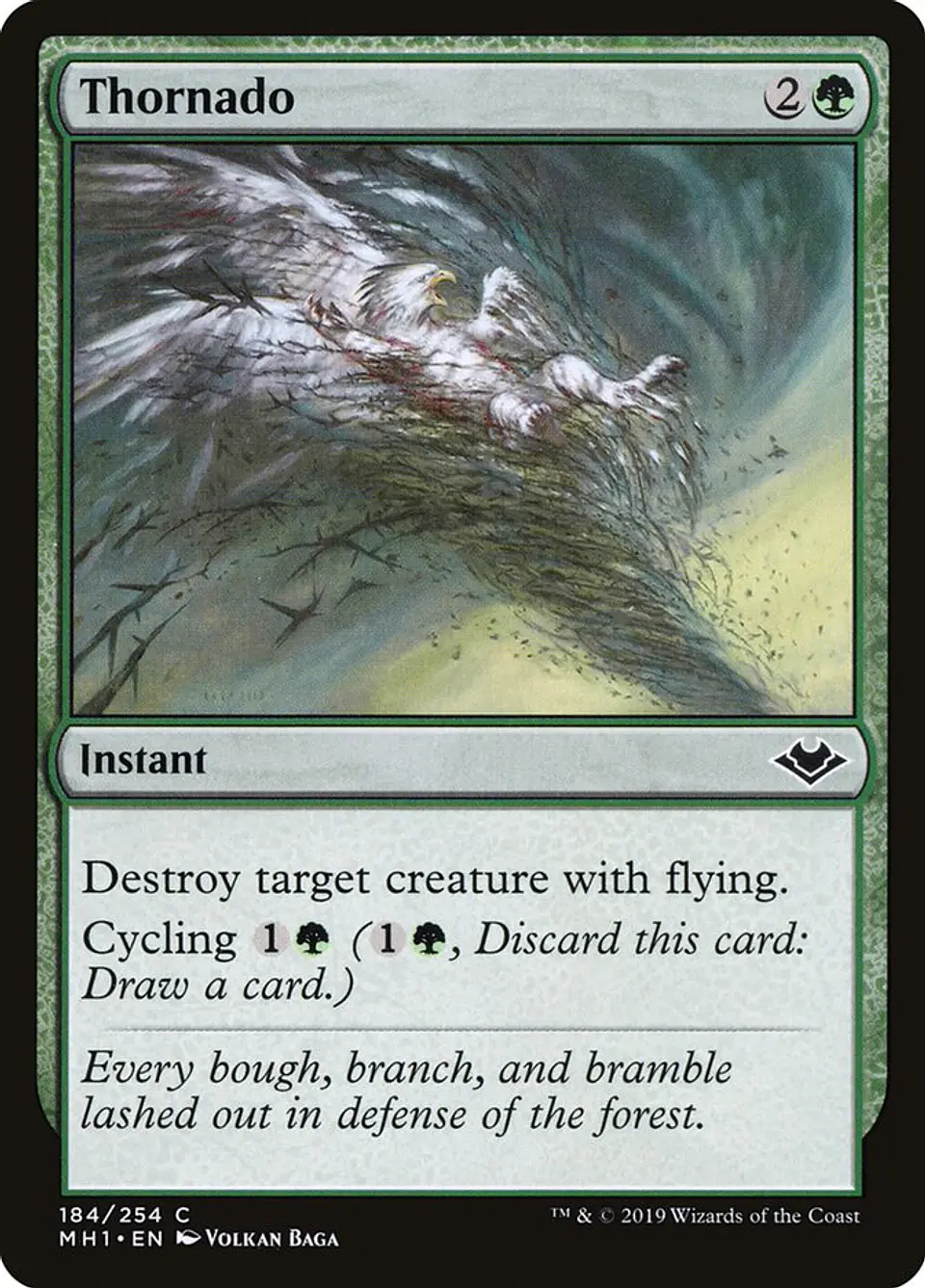 Thornado 1