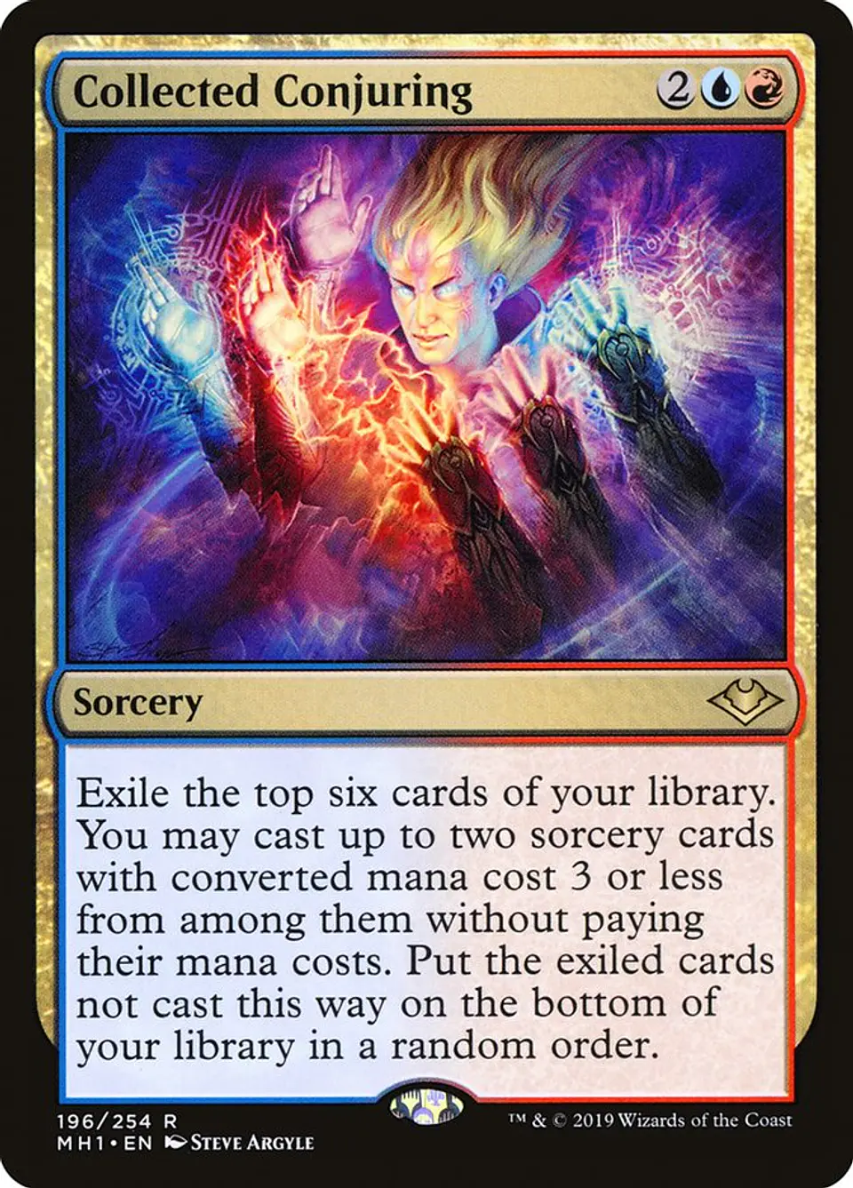 Collected Conjuring 1