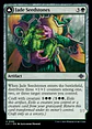 Jade Seedstones // Jadeheart Attendant - Miniatura 1