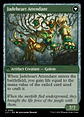 Jade Seedstones // Jadeheart Attendant - Miniatura 2