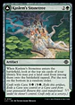 Kaslem's Stonetree // Kaslem's Strider - Miniatura 1