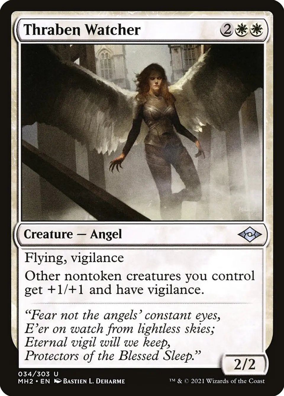 Thraben Watcher 1