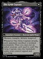 Throne of the Grim Captain // The Grim Captain - Miniatura 2