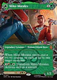 Miles Morales // Ultimate Spider-Man (Borderless) - Miniatura 1